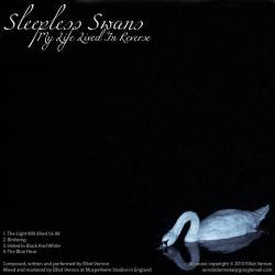 Sleepless Swans : My Life Lived in Reverse